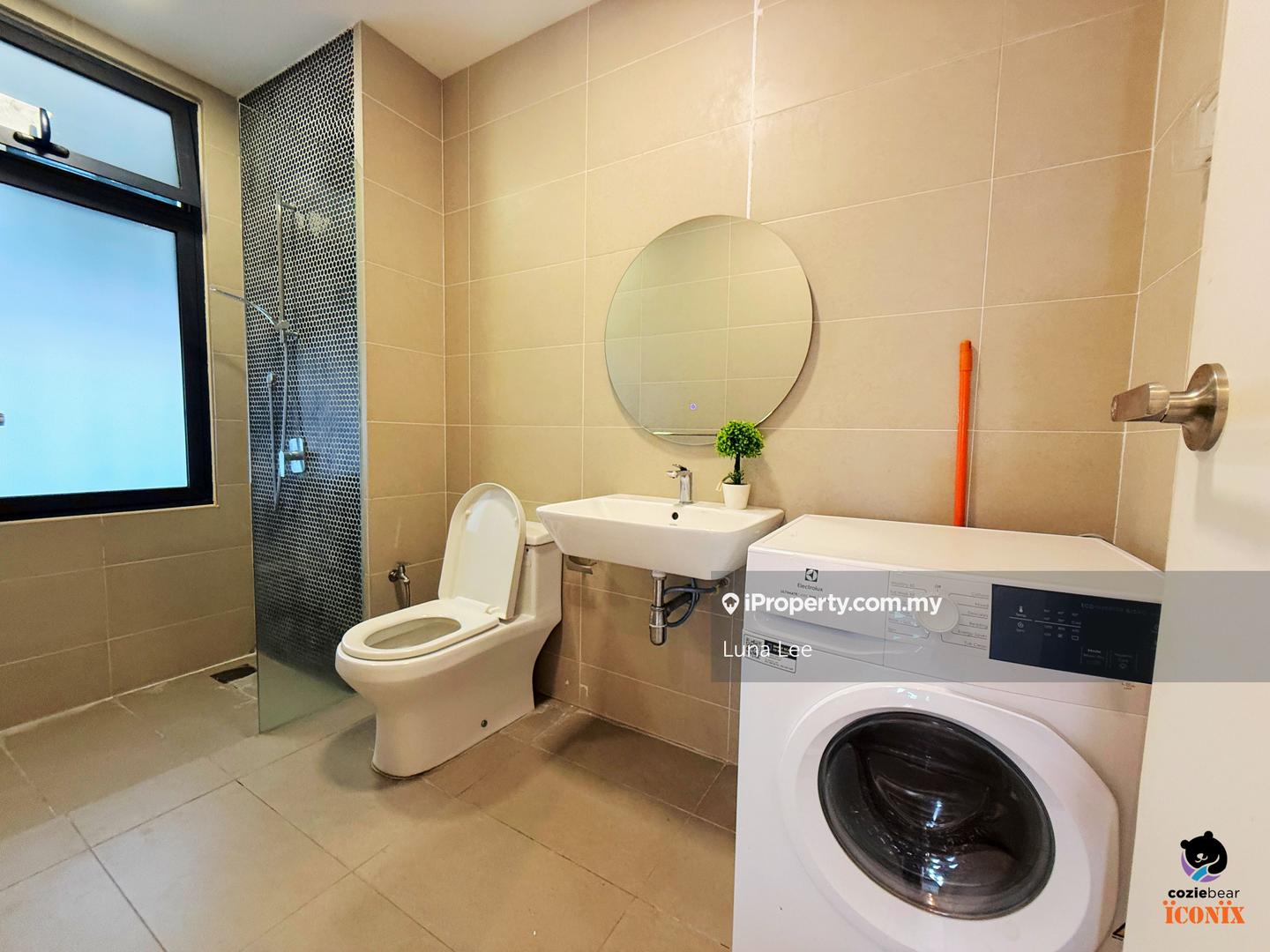 Service Residence for Rent in Continew by Luna Lee - iProperty.com.my