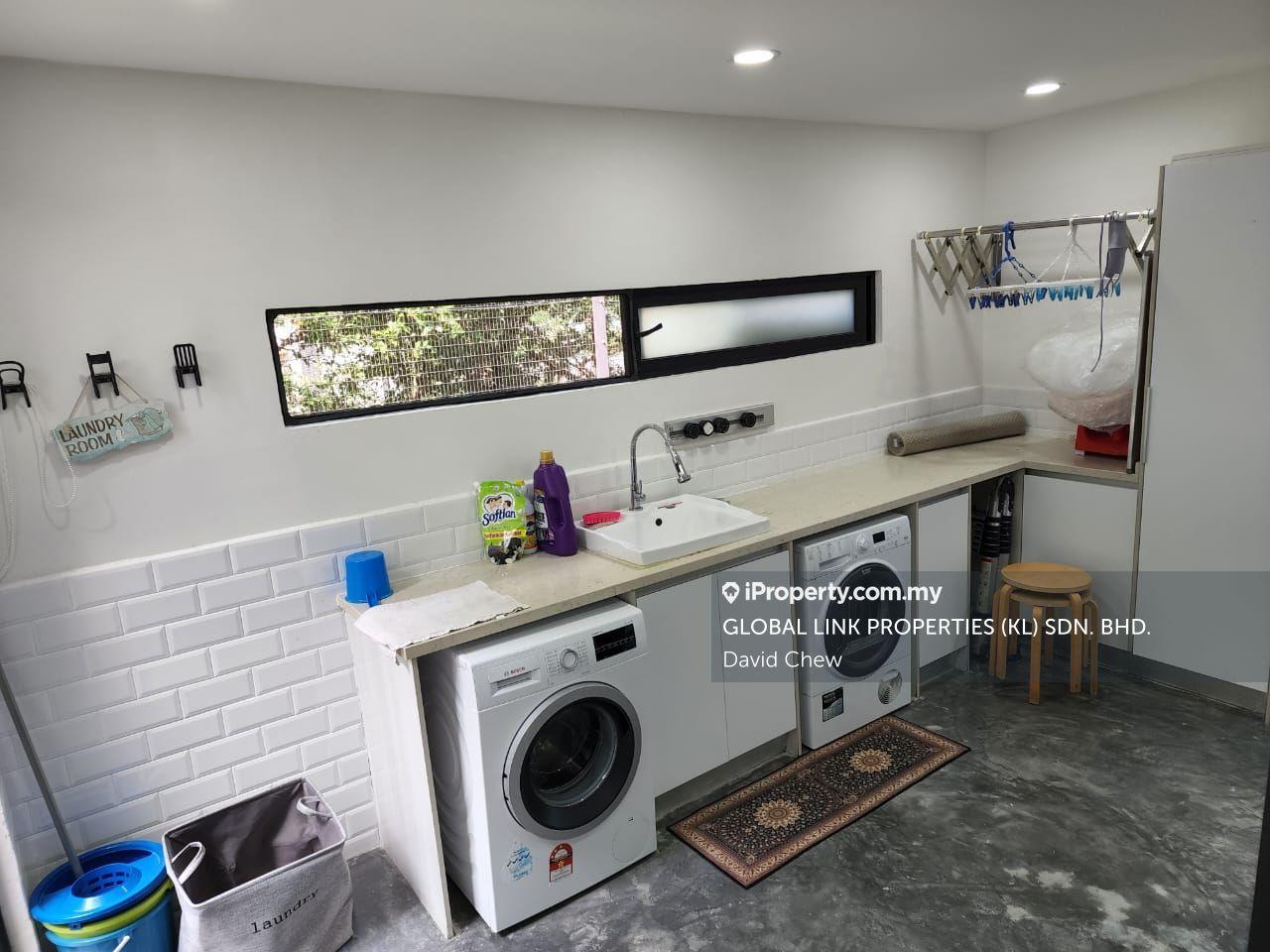 Rumah Berkembar untuk Dijual di Taman Melawati, Ulu Kelang oleh David Chew - iProperty.com.my