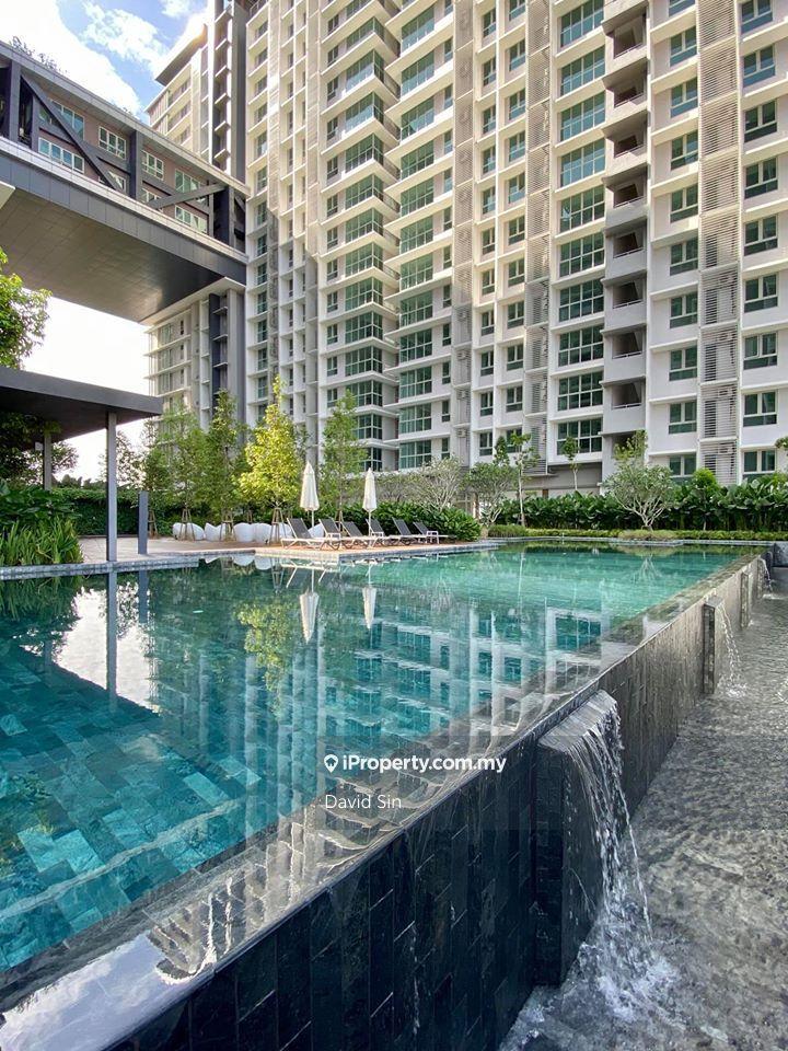 Residensi Servis untuk Disewa di Cantara Residences oleh David Sin - iProperty.com.my