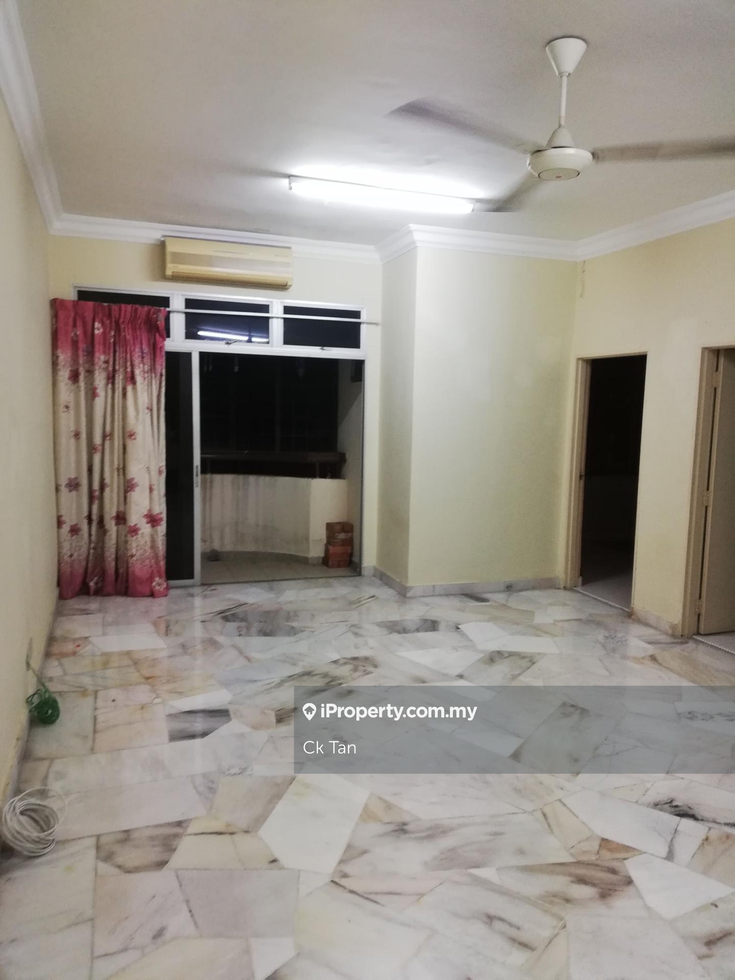 Pangsapuri untuk Disewa di Pangsapuri Lagoon Perdana oleh Ck Tan - iProperty.com.my