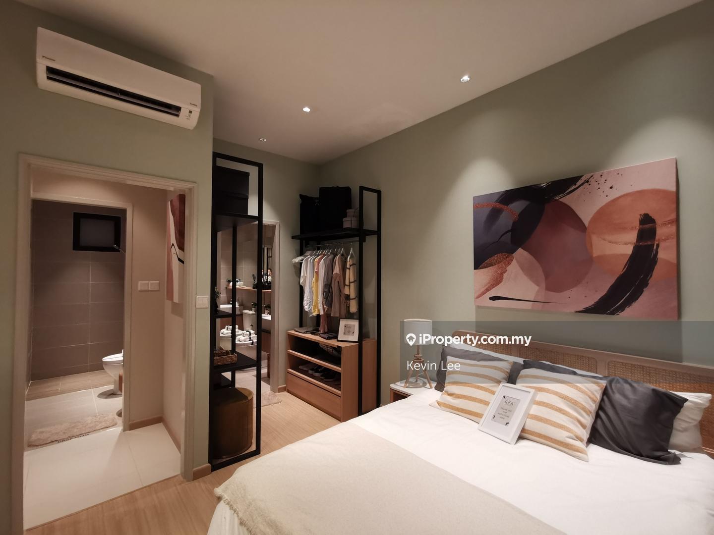 Condominium for Sale in LEA By The Hills by Kevin Lee - iProperty.com.my