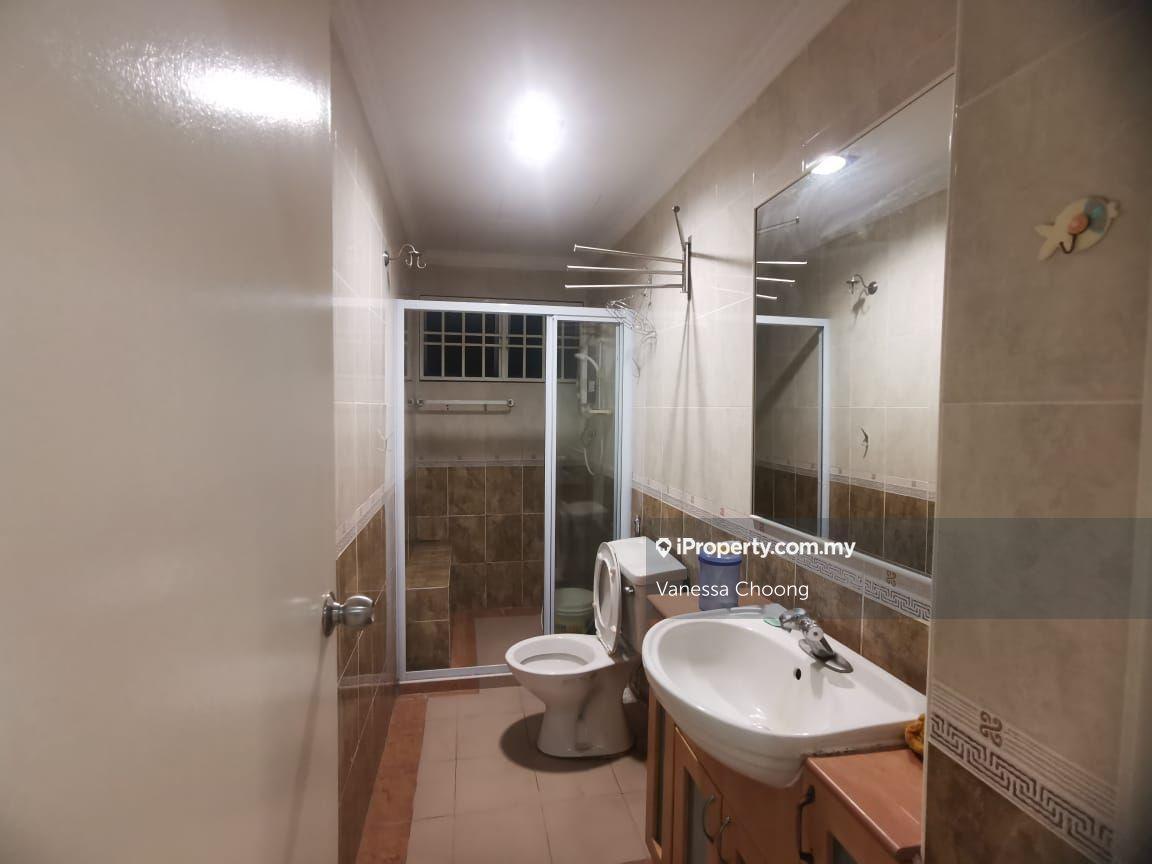 Condominium for Sale in Villa Wangsamas by Vanessa Choong - iProperty.com.my