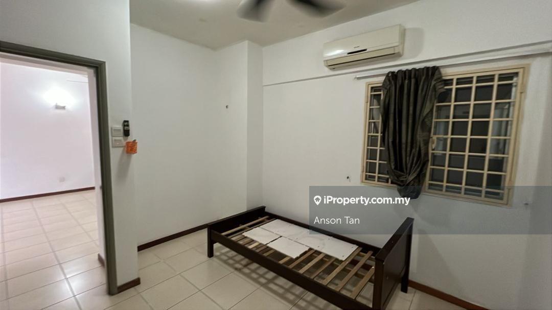 Service Residence for Sale in Beverly Tower @ Plaza Medan Putra by Anson Tan - iProperty.com.my