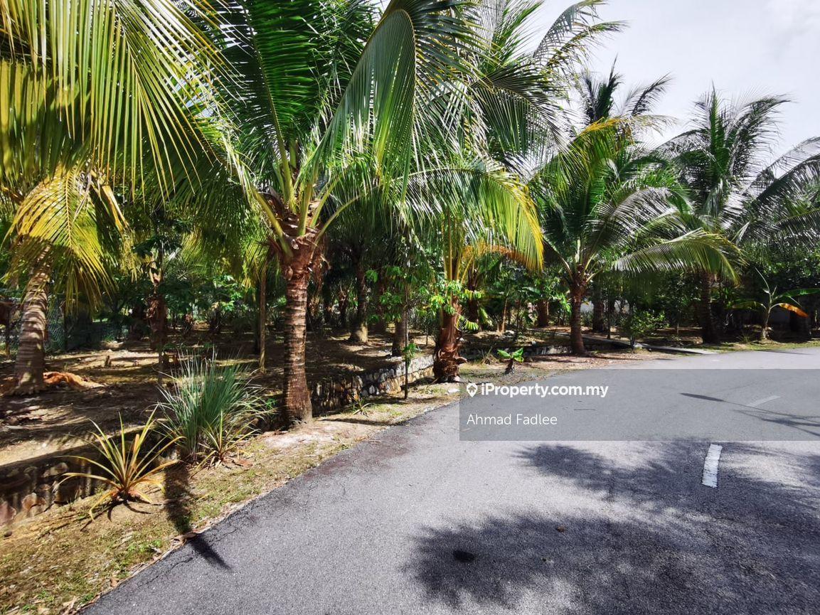 Bungalow Land for Sale in Seksyen 4 Bandar Baru Bangi, Bangi by Ahmad Fadlee - iProperty.com.my