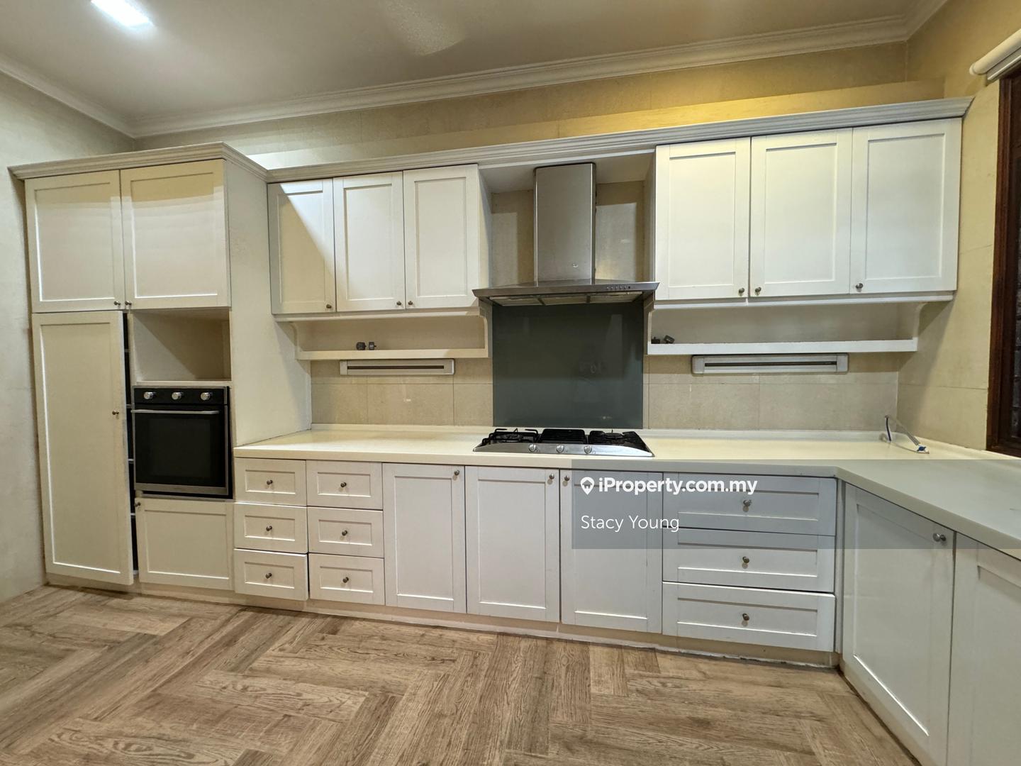 Semi-Detached House for Sale in Taman Beverly Height, Ulu Kelang by Stacy Young - iProperty.com.my