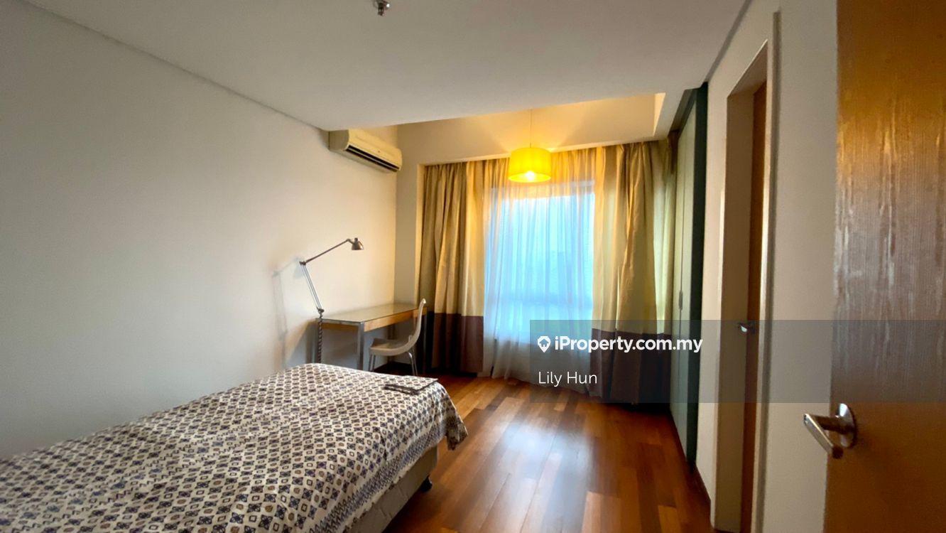 Residensi Servis untuk Disewa di i-Zen @ Kiara 2 oleh Lily Hun - iProperty.com.my