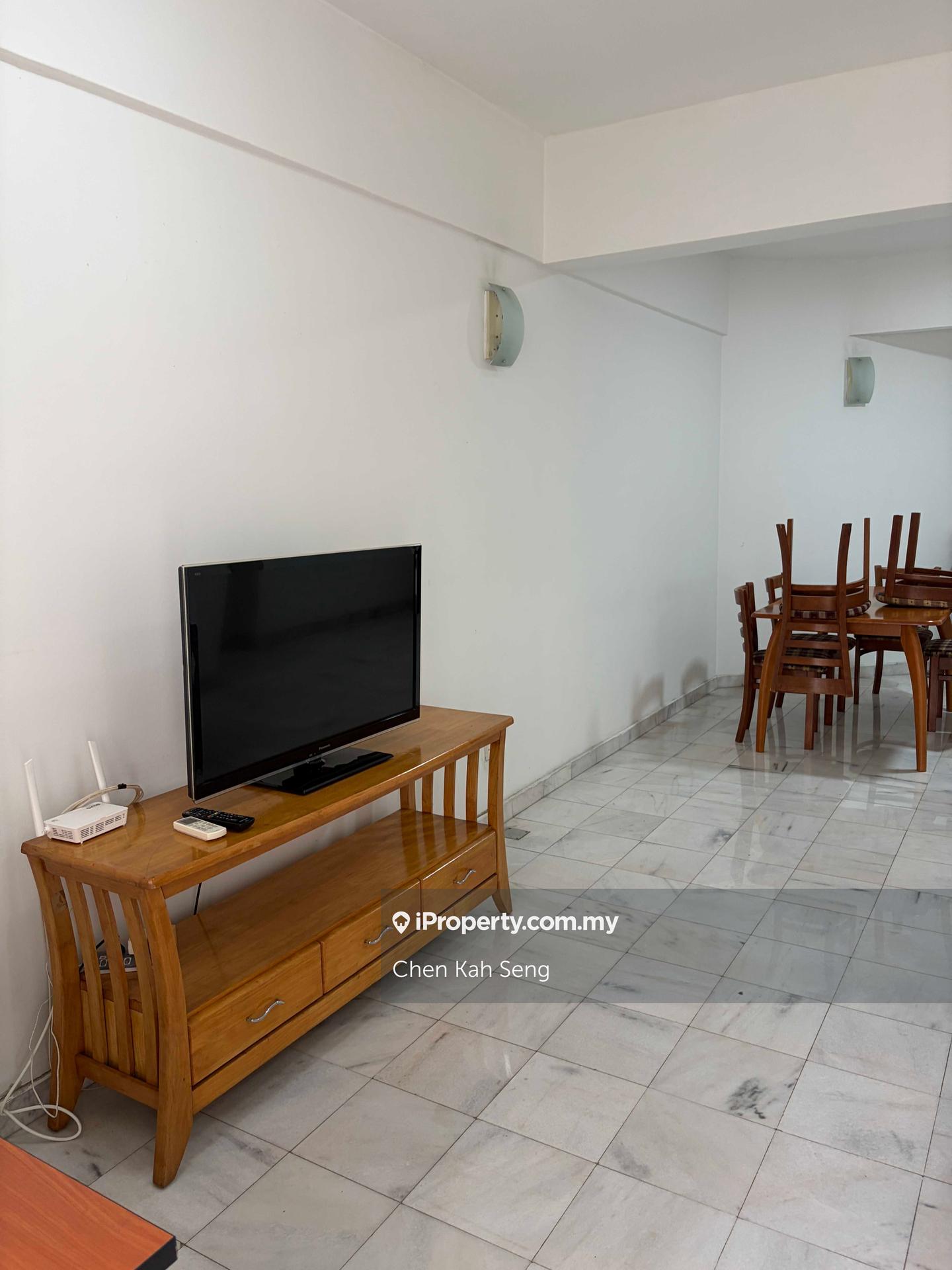 Condominium for Rent in Vista Damai by Chen Kah Seng - iProperty.com.my