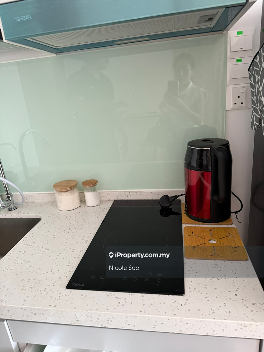 Residensi Servis untuk Disewa di Riveria City oleh Nicole Soo - iProperty.com.my