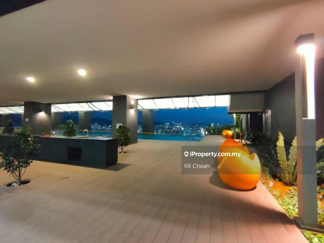 Service Residence for Sale in M City by KK Cheah - iProperty.com.my