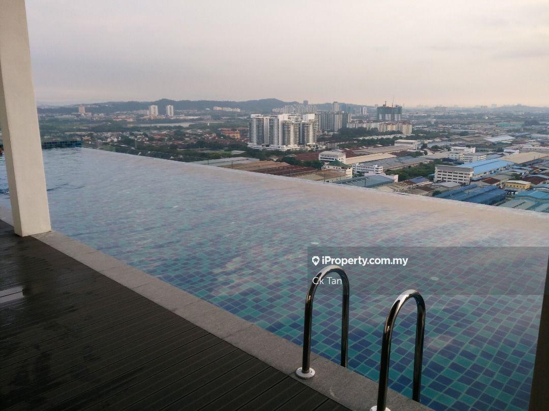 Service Residence for Rent in Da Men by Ck Tan - iProperty.com.my