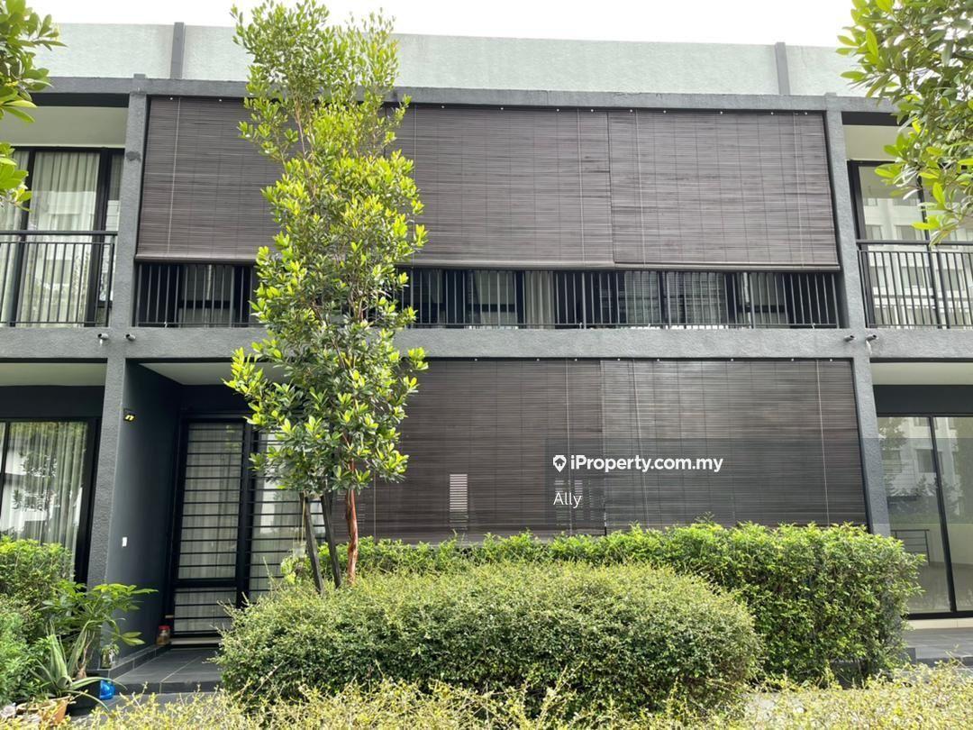 Rumah Bandar untuk Dijual di Ken Rimba, Shah Alam oleh Ally - iProperty.com.my