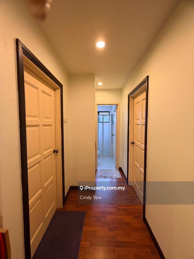 Rumah Berangkai 2.5 Tingkat untuk Dijual di Taman Puchong Hartamas Kim Crest, Puchong oleh Cindy Yew - iProperty.com.my