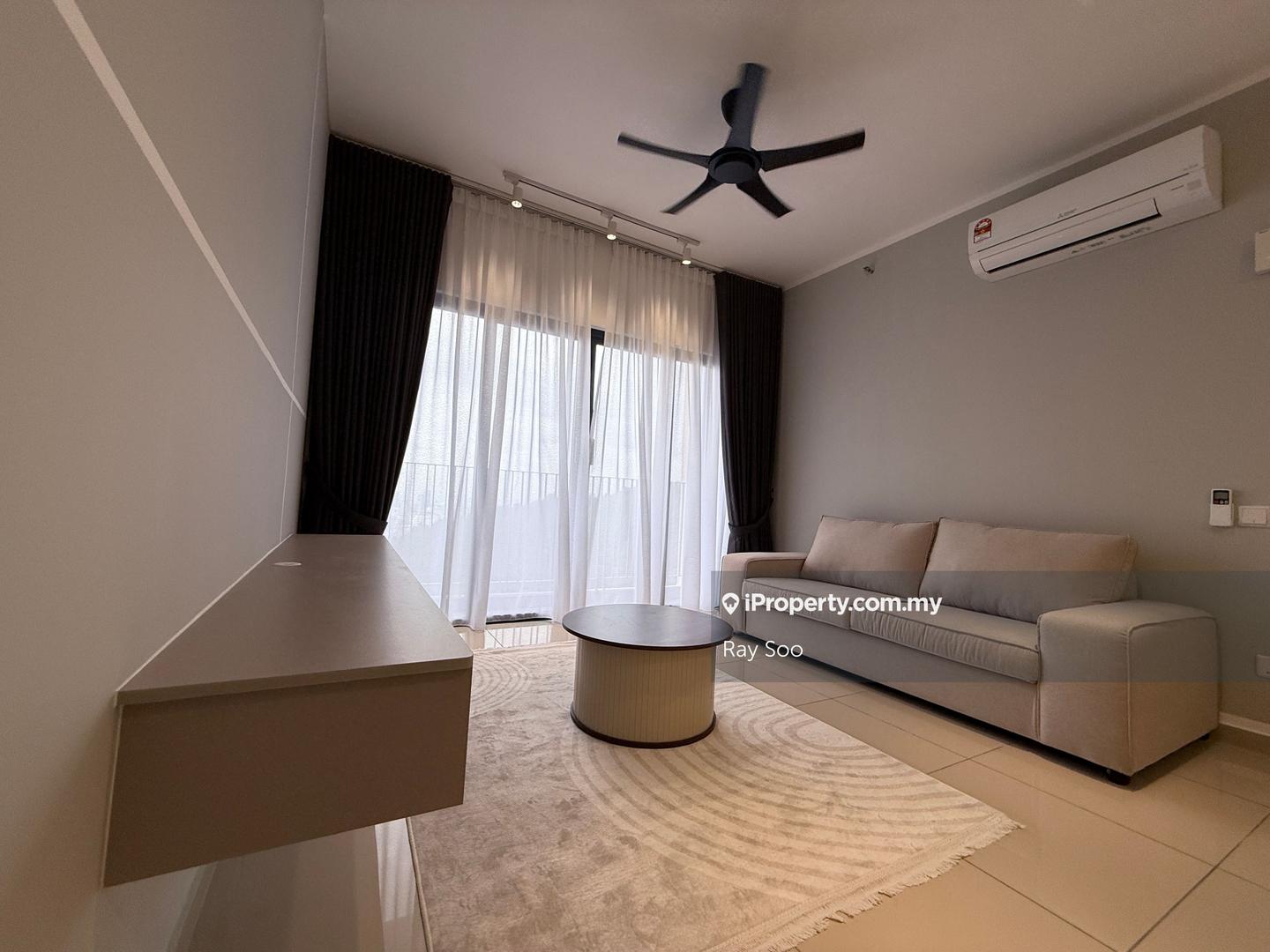 Service Residence for Rent in D'Erica by Ray Soo - iProperty.com.my