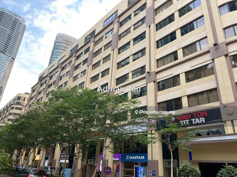 Shop for Rent in Mid Valley City, Kuala Lumpur by Adman Tan - iProperty.com.my