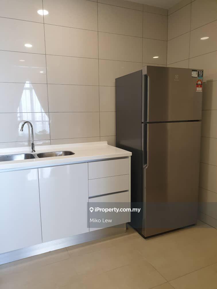 Service Residence for Sale in The Park Sky Residence by Miko Lew - iProperty.com.my