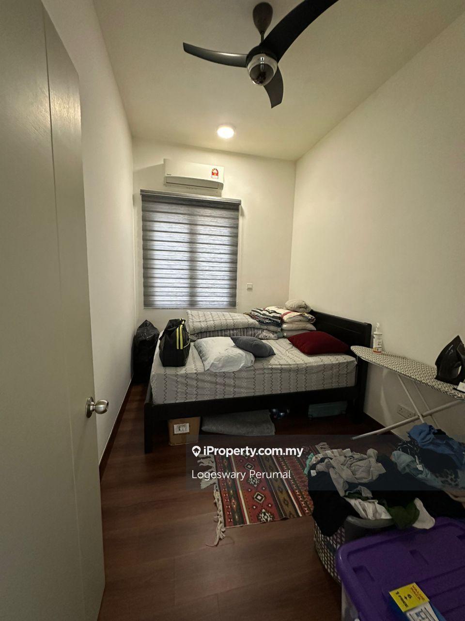 Residensi Servis untuk Dijual di The Nest @ Jln Klang Lama oleh Logeswary Perumal - iProperty.com.my