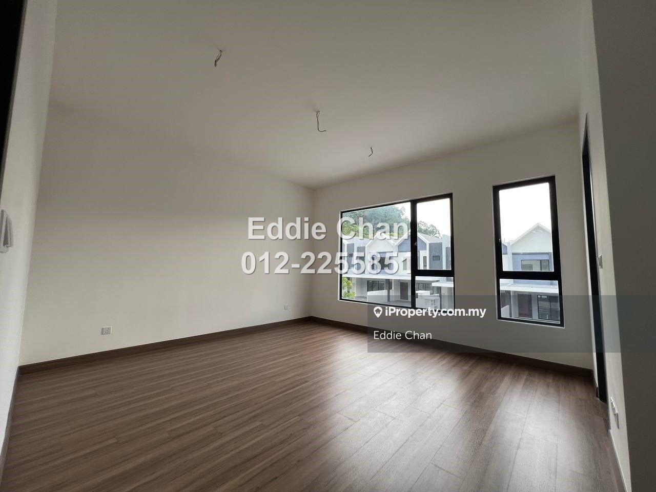 2-storey Terraced House for Sale in (Brand New) SIERRA HIJAUAN UKAY, Ampang by Eddie Chan - iProperty.com.my