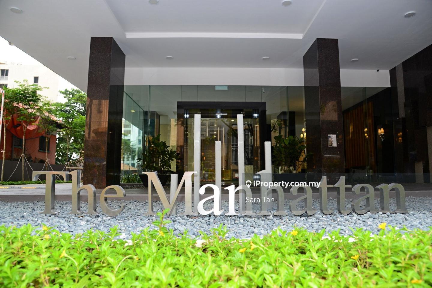 Kondominium untuk Disewa di The Manhattan oleh Sara Tan - iProperty.com.my