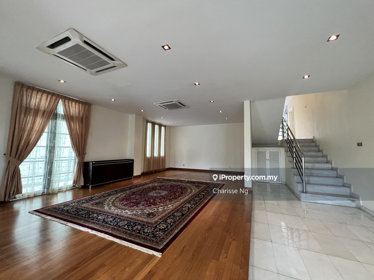 Bungalow House for Sale in Medan Damansara, Damansara Heights by Charisse Ng - iProperty.com.my