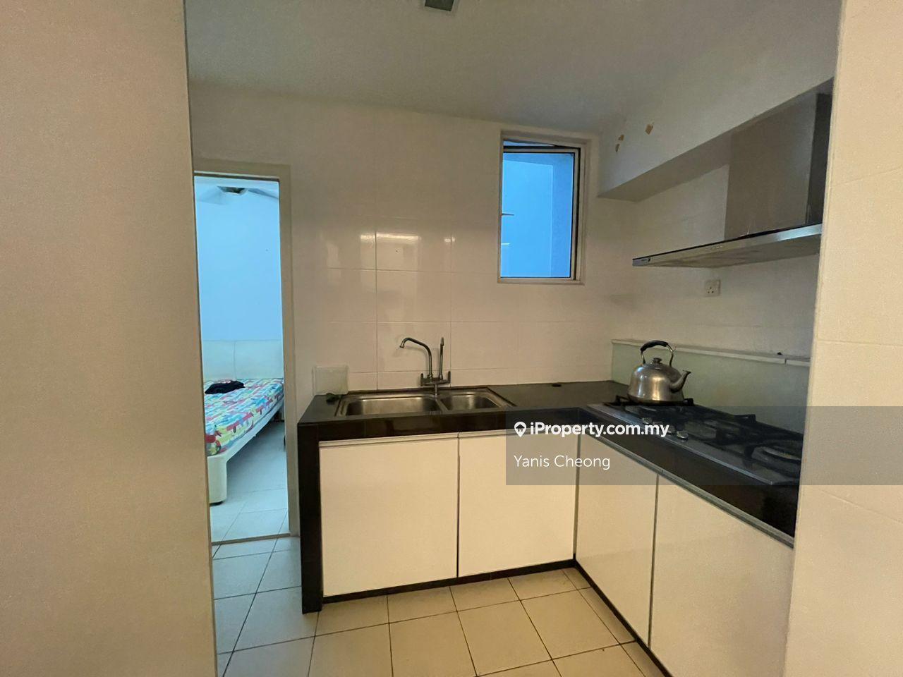 Condominium for Sale in Menjalara 18 by Yanis Cheong - iProperty.com.my