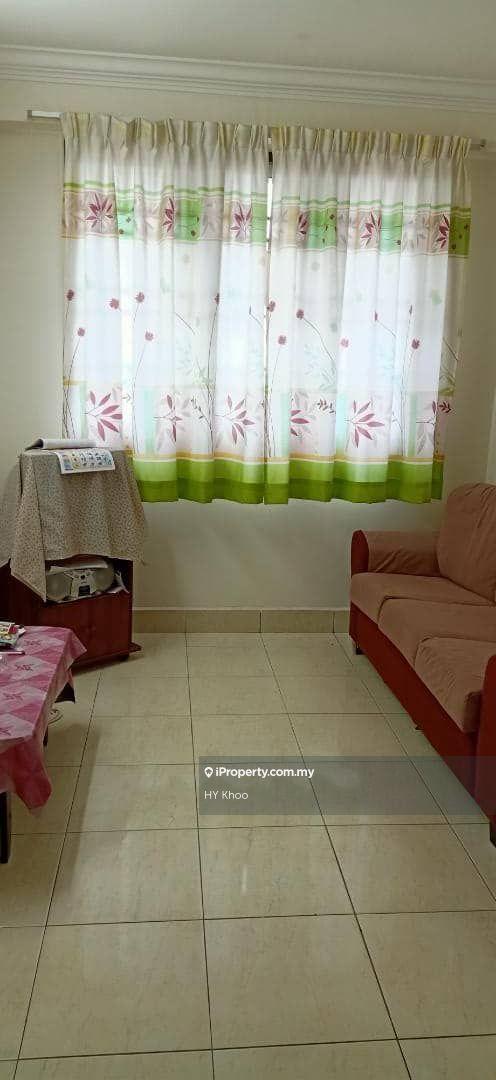 Apartment for Sale in Sri Saujana by HY Khoo - iProperty.com.my