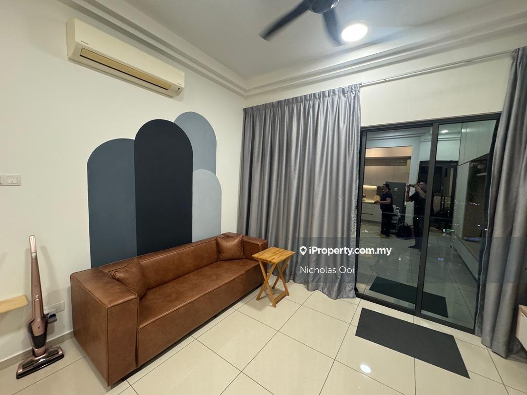 Service Residence for Rent in PJ Midtown by Nicholas Ooi - iProperty.com.my