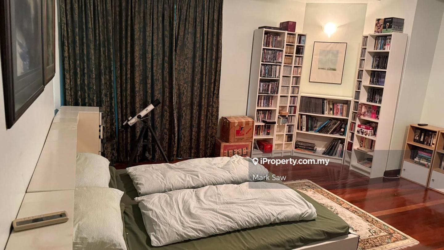 Kondominium untuk Dijual di Pangsapuri Mahligai Baiduri oleh Mark Saw - iProperty.com.my