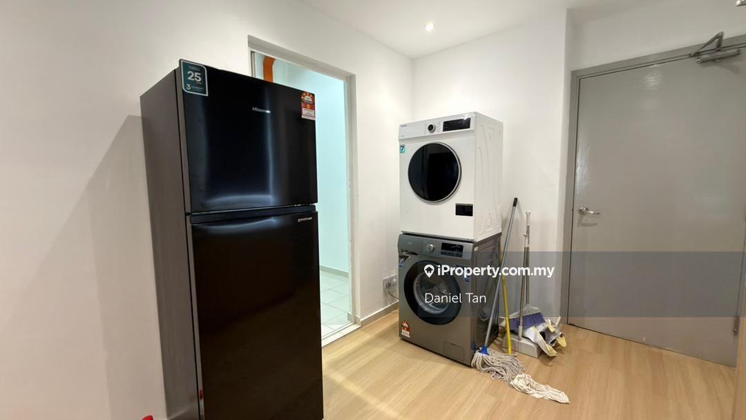 Kondominium untuk Dijual di Katana II oleh Daniel Tan - iProperty.com.my