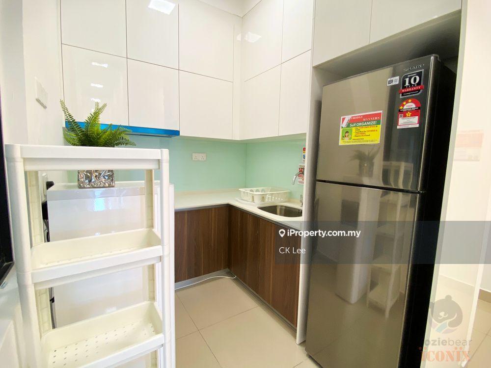 Service Residence for Rent in Lavile Kuala Lumpur by CK Lee - iProperty.com.my