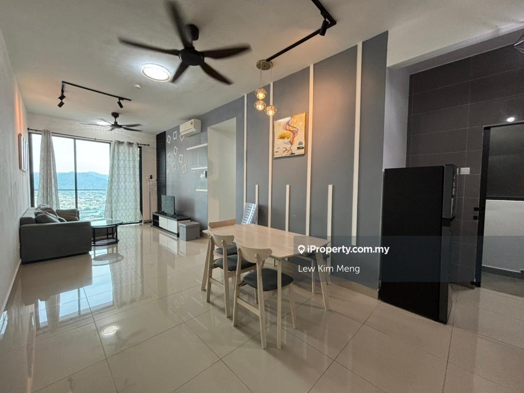 Condominium for Rent in 99 Residence by Lew Kim Meng - iProperty.com.my