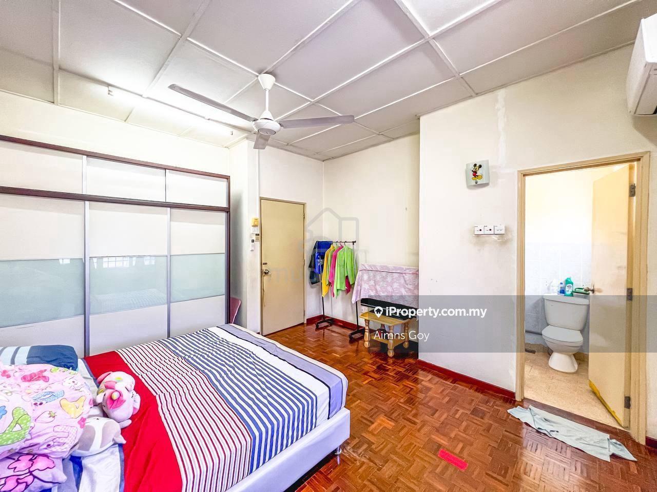 2-storey Terraced House for Sale in Bandar Mahkota Cheras, Cheras by Aimns Goy - iProperty.com.my