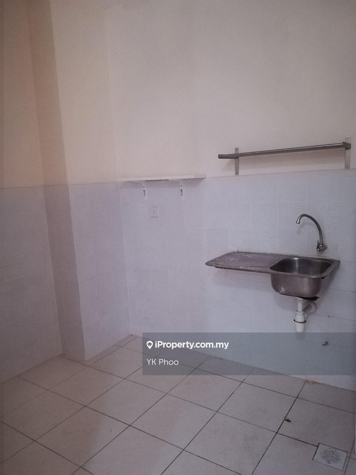 Service Residence for Rent in Cova Square by YK Phoo - iProperty.com.my