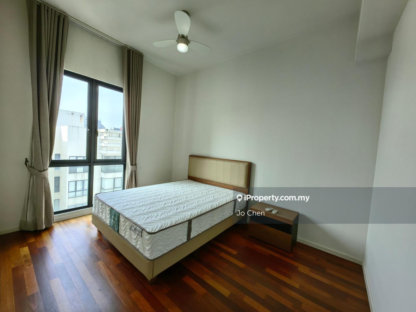 Condominium for Rent in Concerto North Kiara by Jo Chen - iProperty.com.my