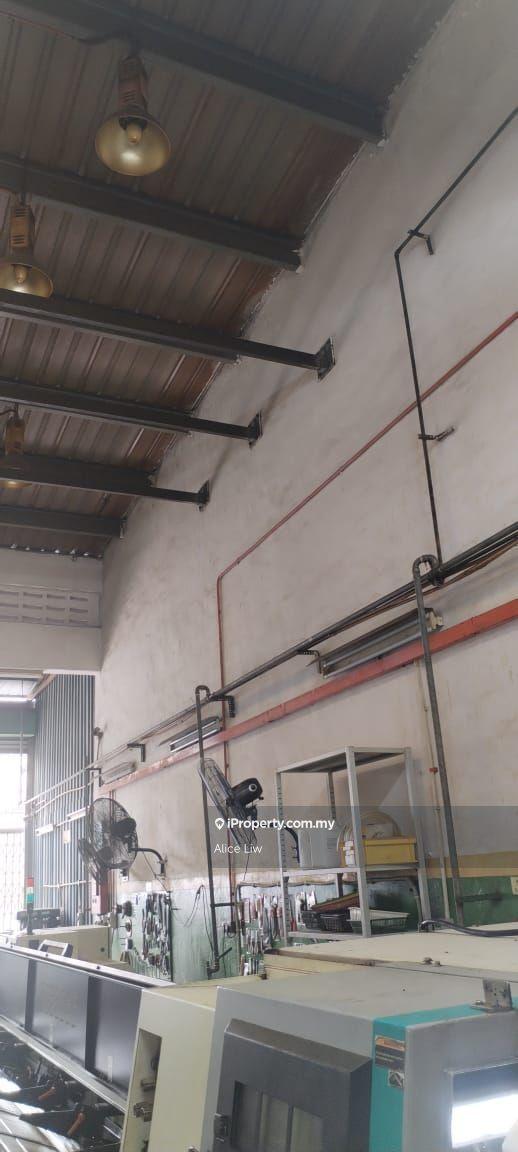 Kilang Teres untuk Dijual di Taman Sri Ehsan, Kepong oleh Alice Liw - iProperty.com.my