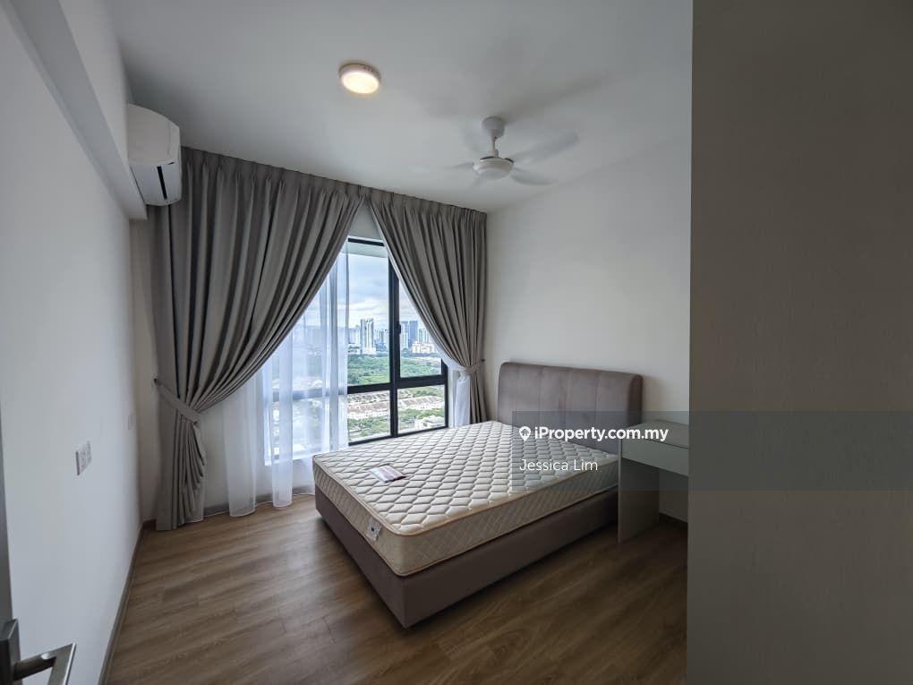 Service Residence for Rent in Baron Residence @ Lake City by Jessica Lim - iProperty.com.my