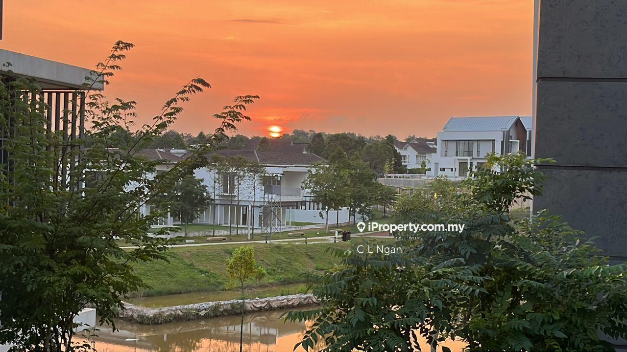 Rumah Berangkai 2 Tingkat untuk Dijual di Jade Hills, Kajang oleh C L Ngan - iProperty.com.my