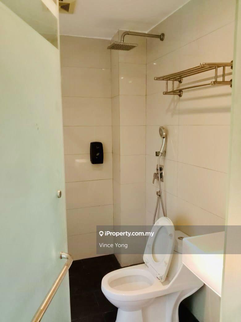 Ruang-Niaga untuk Disewa di Pudu, KL City Centre oleh Vince Yong - iProperty.com.my