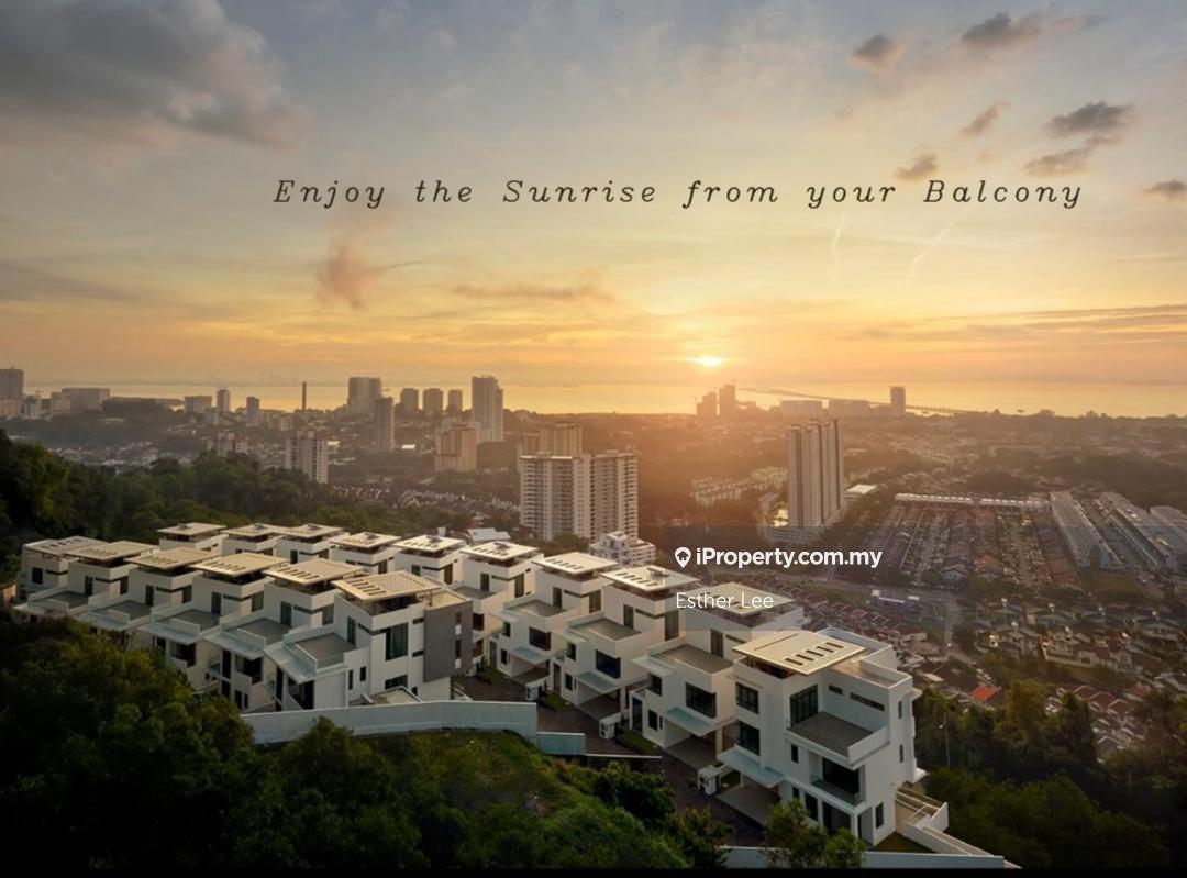 Bungalow House for Sale in Bukit Gambier, Gelugor by Esther Lee - iProperty.com.my