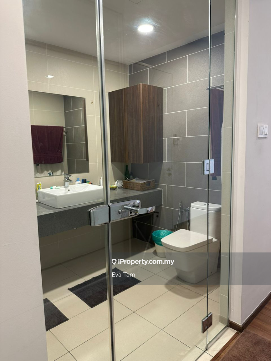 Residensi Servis untuk Dijual di The Potpourri oleh Eva Tam - iProperty.com.my