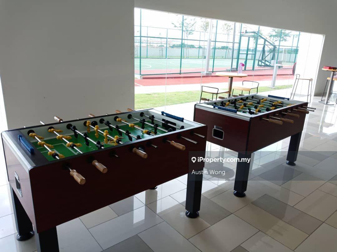 Condominium for Sale in Aurora Residence @ Lake Side City by Austin Wong - iProperty.com.my