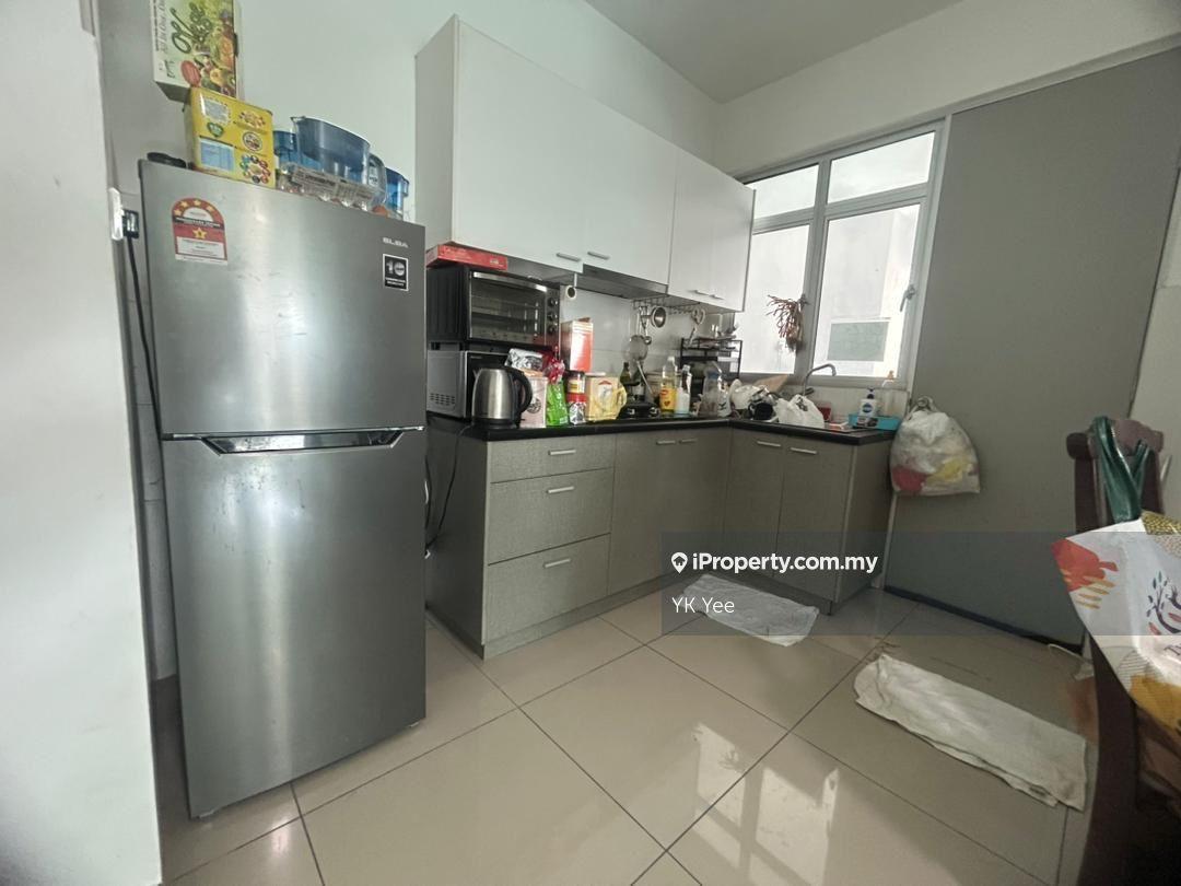 Condominium for Sale in Kiara Residence 2 (Residensi Kiara Jalil 2) by YK Yee - iProperty.com.my