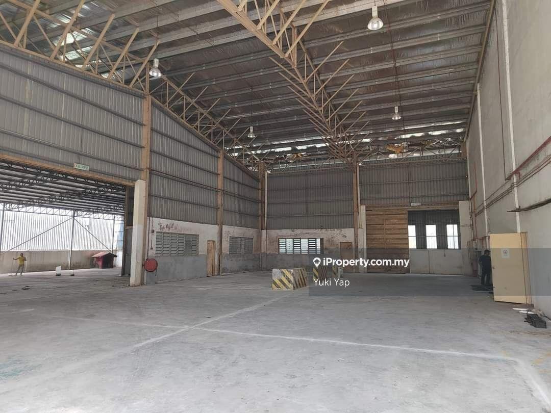 Kilang Terpisah untuk Disewa di Puncak Alam, Selangor oleh Yuki Yap - iProperty.com.my