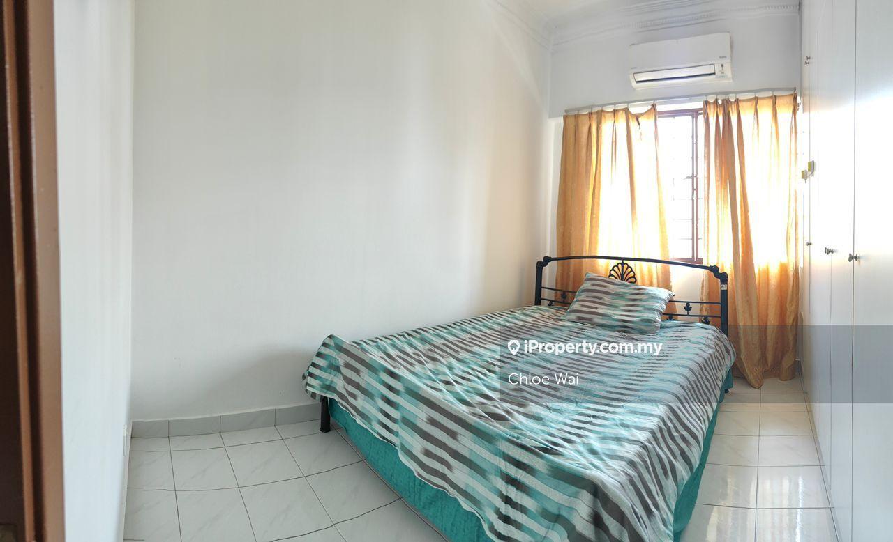 Kondominium untuk Disewa di Sri Desa oleh Chloe Wai - iProperty.com.my