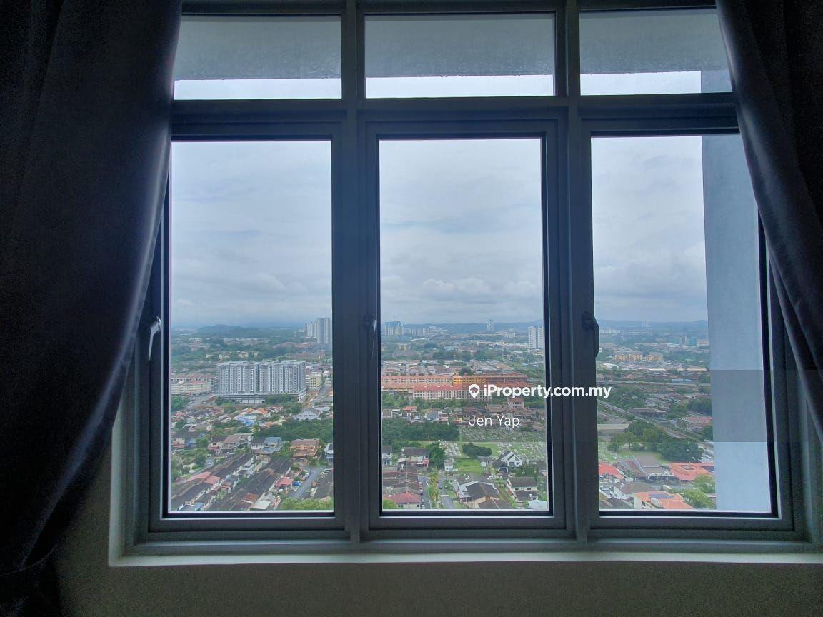 Residensi Servis untuk Disewa di Nexus @ Kajang Station (Tower B) oleh Jen Yap - iProperty.com.my