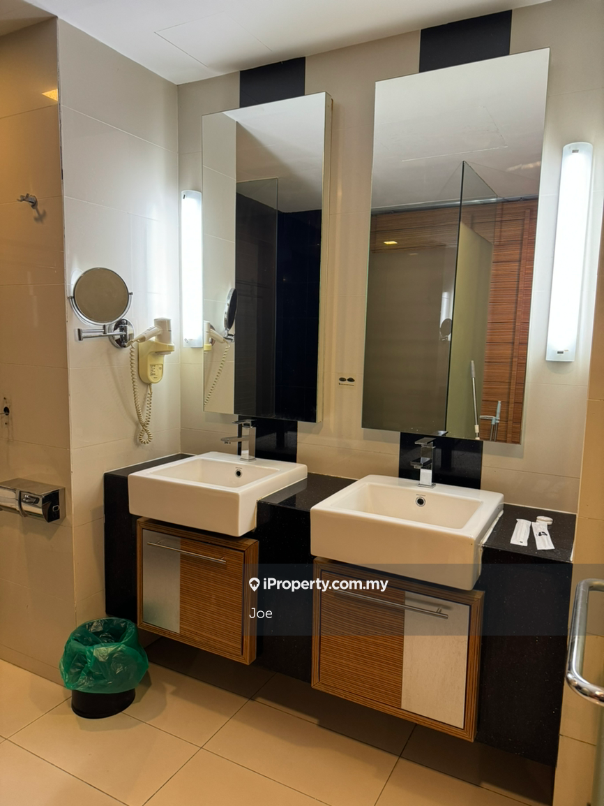 Residensi Servis untuk Disewa di Dua Sentral oleh Joe - iProperty.com.my