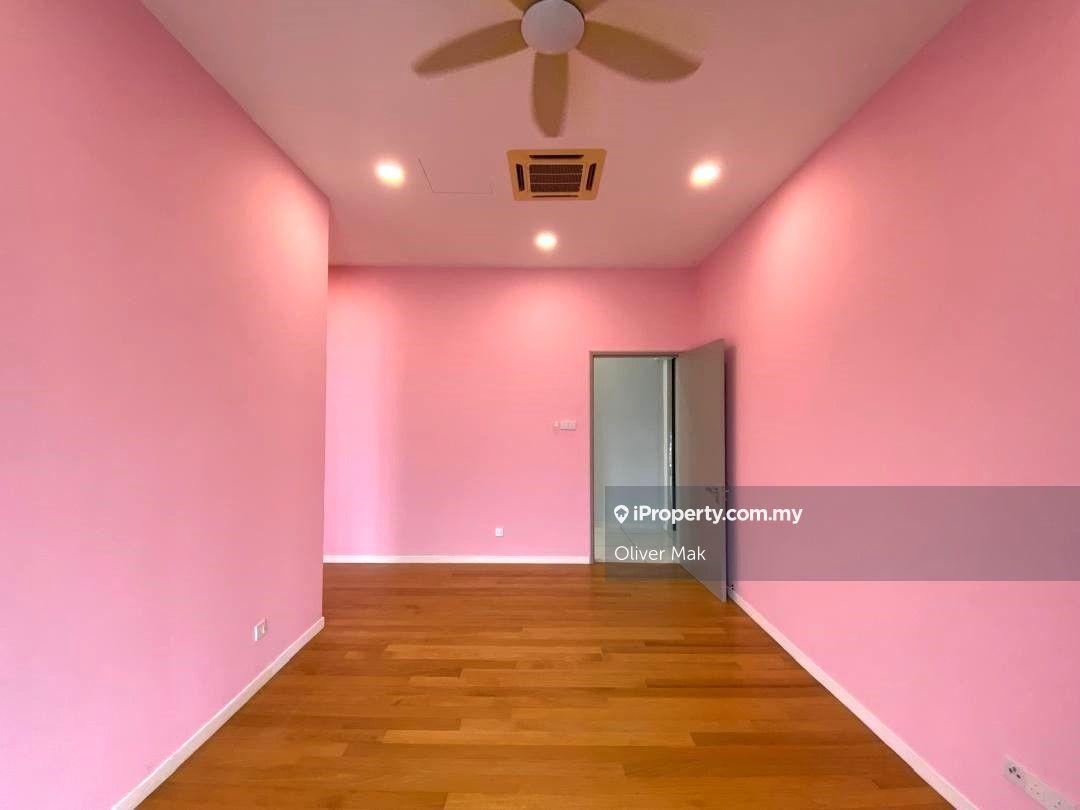 Kondominium untuk Disewa di The Treez Jalil Residen oleh Oliver Mak - iProperty.com.my