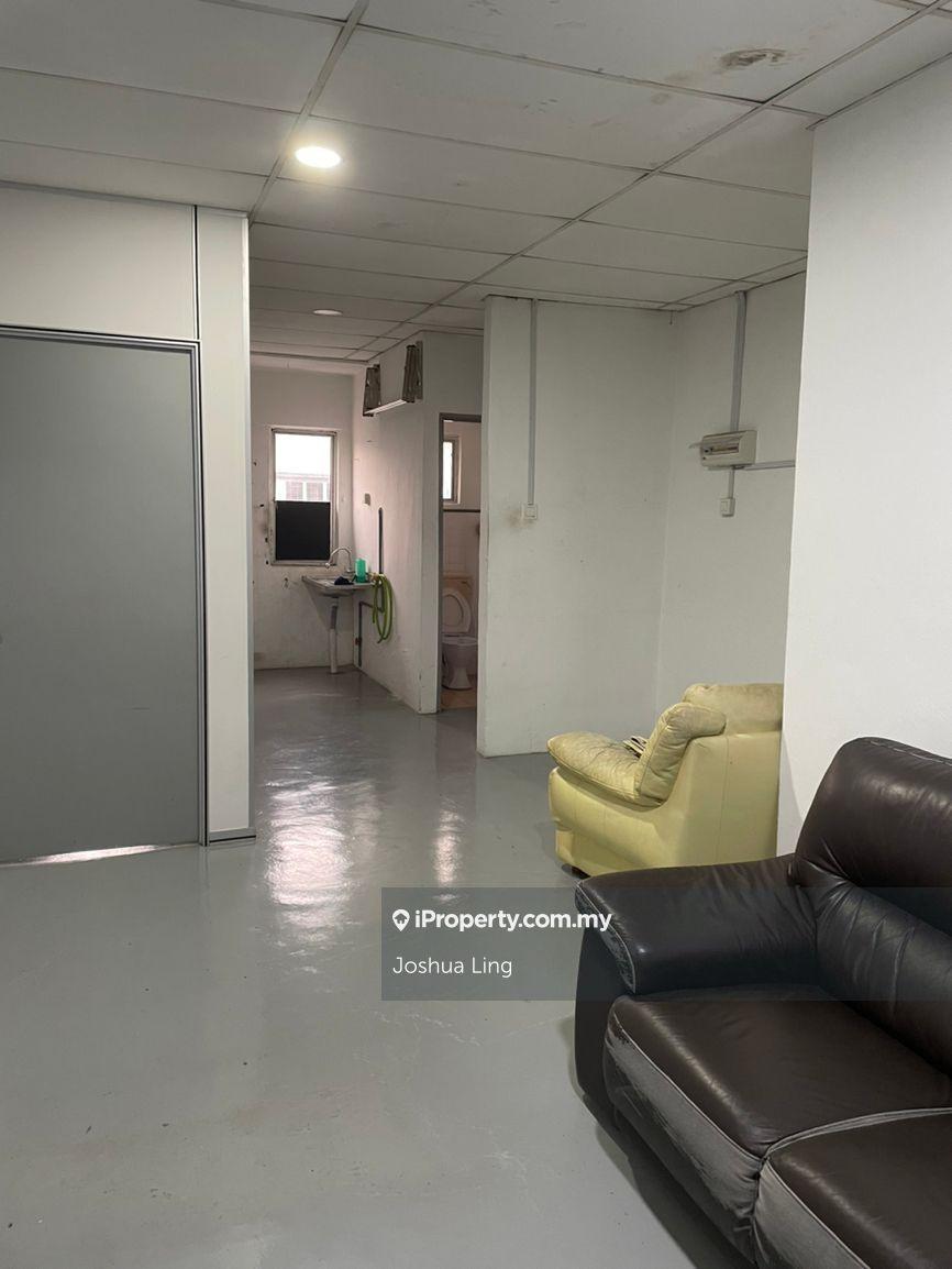 Kilang Teres untuk Disewa di Ara Damansara, Ara Damansara oleh Joshua Ling - iProperty.com.my