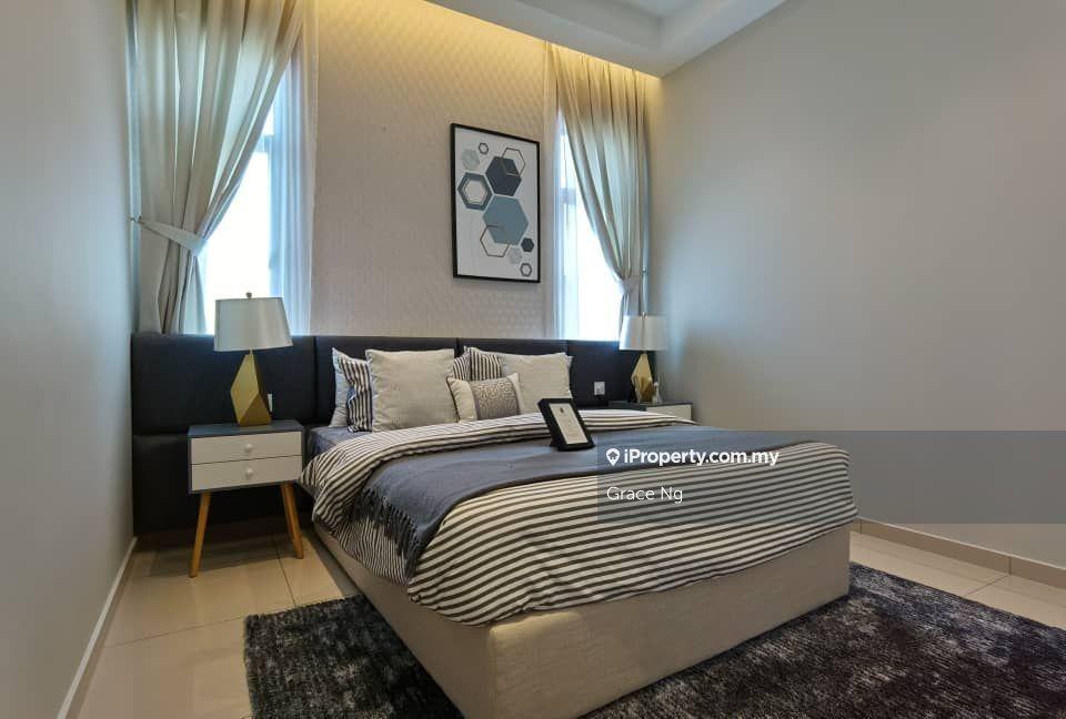2-storey Terraced House for Sale in Saujana Utama, Puncak Alam by Grace Ng - iProperty.com.my