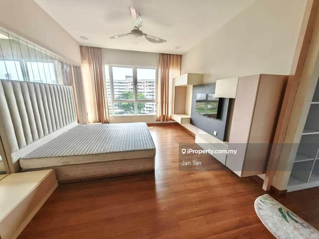 Condominium for Sale in Central Park condominium by Jan Tan - iProperty.com.my