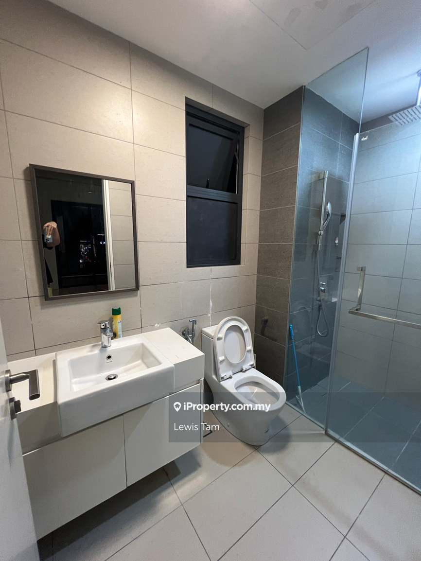Residensi Servis untuk Disewa di Skyluxe On The Park Bukit Jalil oleh Lewis Tam - iProperty.com.my